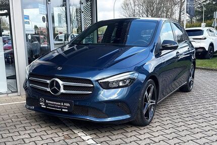 Mercedes-Benz B 200 Gebrauchtwagen