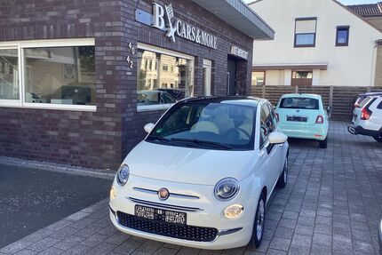 Fiat 500 Gebrauchtwagen