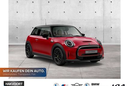 Mini Cooper SE Gebrauchtwagen