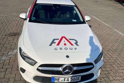 Mercedes-Benz A 250 Gebrauchtwagen