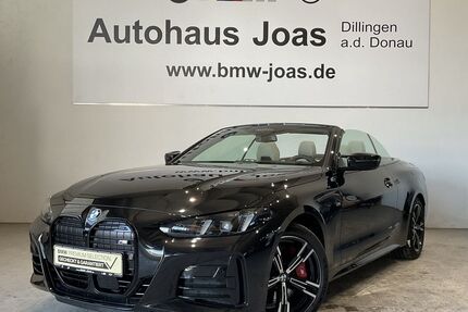 BMW M440 Gebrauchtwagen