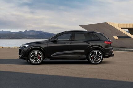 Audi Q5 Gebrauchtwagen