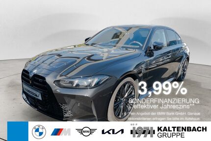 BMW M3 Gebrauchtwagen
