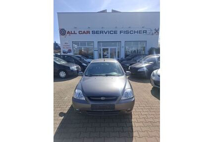Kia Rio Gebrauchtwagen
