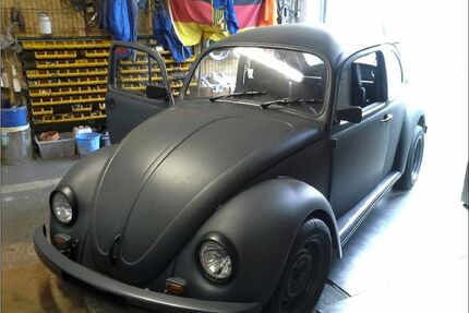 VW Käfer Gebrauchtwagen