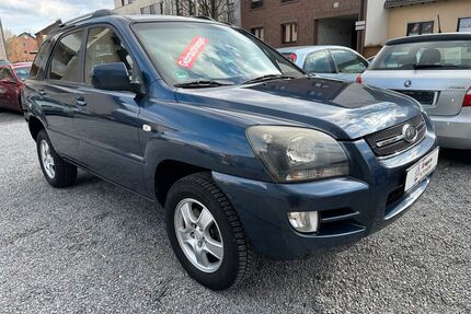 Kia Sportage Gebrauchtwagen