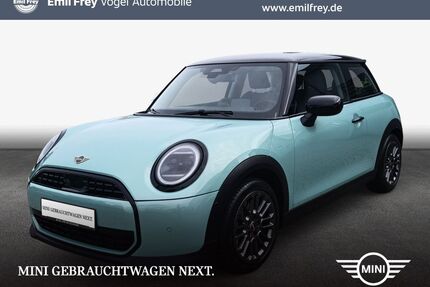 Mini Cooper C Gebrauchtwagen