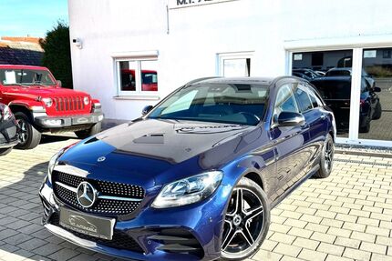Mercedes-Benz C 180 Gebrauchtwagen