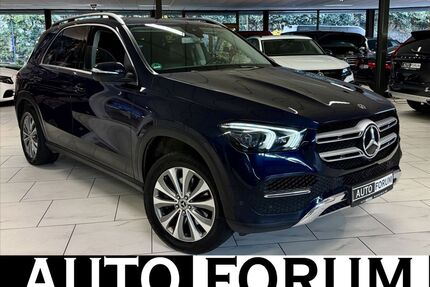 Mercedes-Benz GLE 400 Gebrauchtwagen