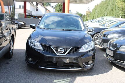 Nissan Pulsar Gebrauchtwagen