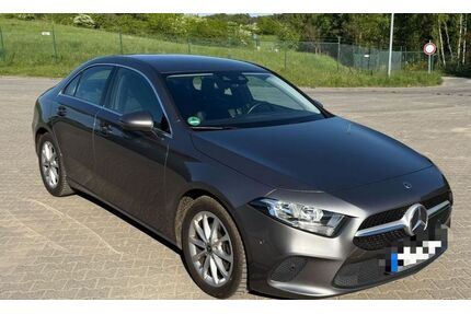 Mercedes-Benz A 180 Gebrauchtwagen