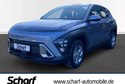 Hyundai KONA Gebrauchtwagen