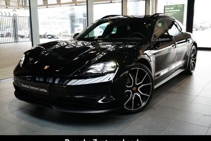 Porsche Taycan Gebrauchtwagen