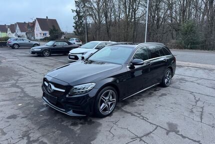Mercedes-Benz C 300 Gebrauchtwagen