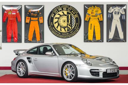 Porsche 997 Gebrauchtwagen