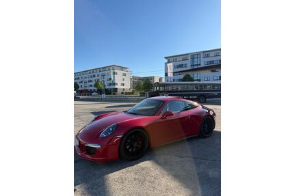 Porsche 991 Gebrauchtwagen