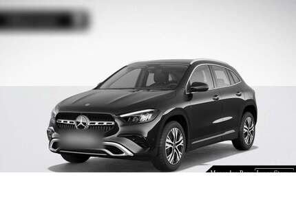 Mercedes-Benz GLA 200 Gebrauchtwagen