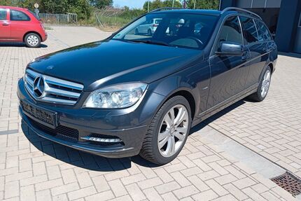 Mercedes-Benz C 200 Gebrauchtwagen