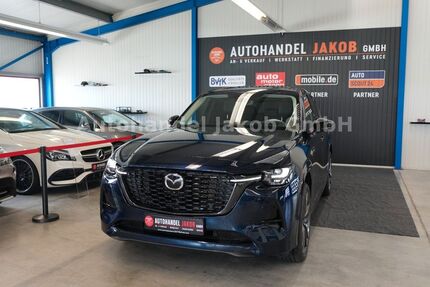 Mazda CX-60 Gebrauchtwagen