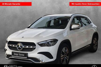 Mercedes-Benz GLA 200 Gebrauchtwagen