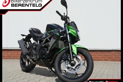 Kawasaki Z125 Gebrauchtwagen