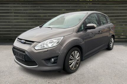 Ford C-Max Gebrauchtwagen