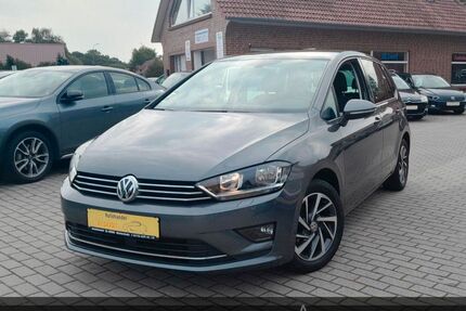 VW Golf Sportsvan Gebrauchtwagen