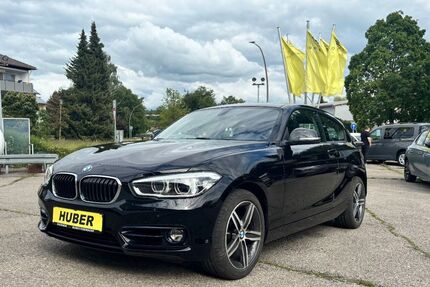BMW 118 Gebrauchtwagen