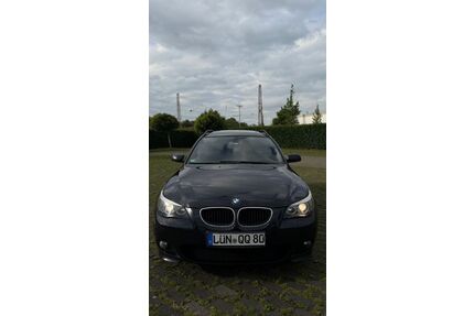 BMW 520 Gebrauchtwagen