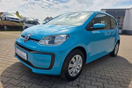 VW up! Gebrauchtwagen
