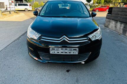 Citroen C4 Gebrauchtwagen