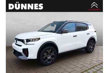 Citroen C3 Aircross Gebrauchtwagen