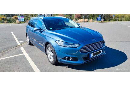 Ford Mondeo Gebrauchtwagen
