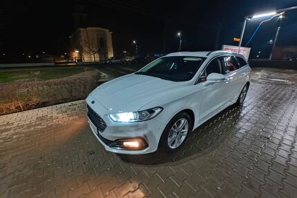 Ford Mondeo Gebrauchtwagen