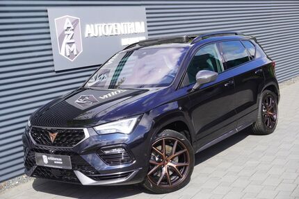 Cupra Ateca Gebrauchtwagen