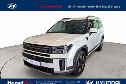 Hyundai SANTA FE Gebrauchtwagen