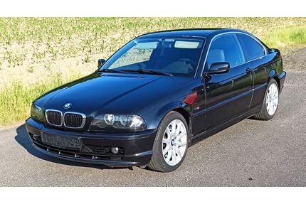 BMW 330 Gebrauchtwagen