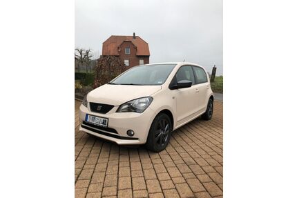 Seat Mii Gebrauchtwagen