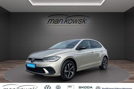 VW Polo Gebrauchtwagen
