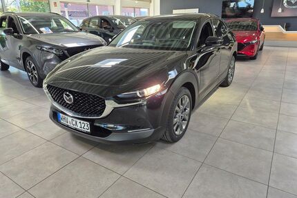 Mazda CX-30 Gebrauchtwagen