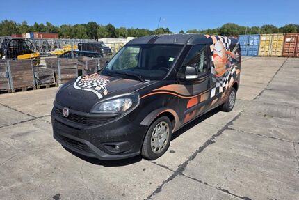 Fiat Doblo Gebrauchtwagen