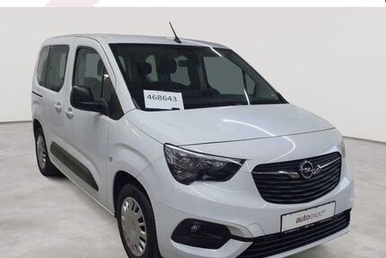 Opel Combo Life Gebrauchtwagen