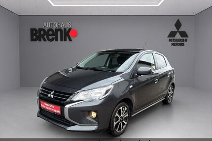 Mitsubishi Space Star Gebrauchtwagen