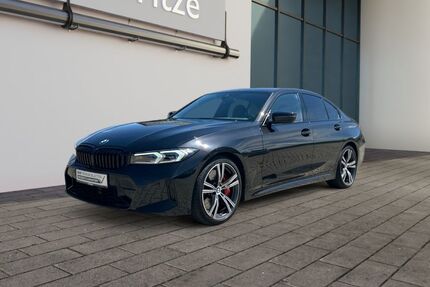 BMW 330 Gebrauchtwagen