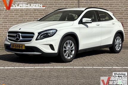 Mercedes-Benz GLA 180 Gebrauchtwagen