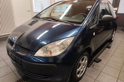 Mitsubishi Colt Gebrauchtwagen