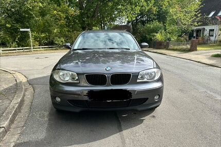 BMW 116 Gebrauchtwagen