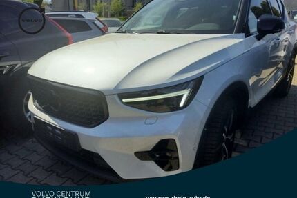 Volvo XC40 Gebrauchtwagen