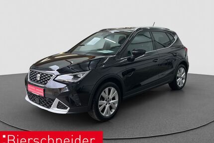 Seat Arona Gebrauchtwagen