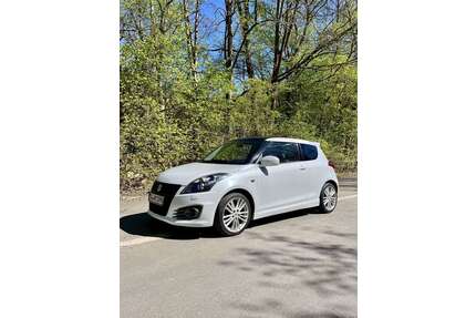 Suzuki Swift Gebrauchtwagen